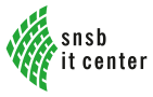 snsb it center